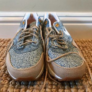 NIKE WMNS AIR MAX 1 Liberty London Blue